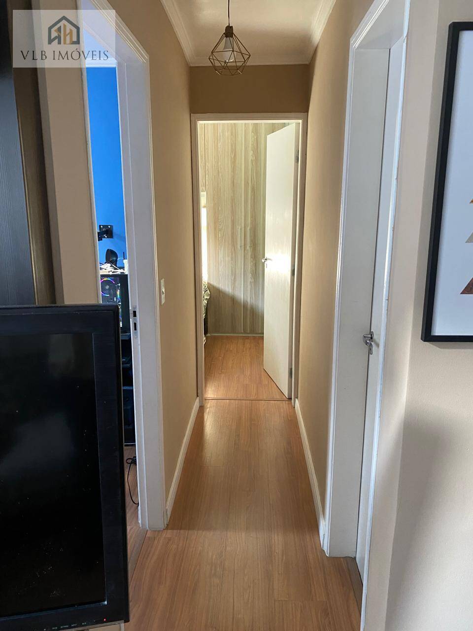 Apartamento, 2 quartos, 47 m² - Foto 8