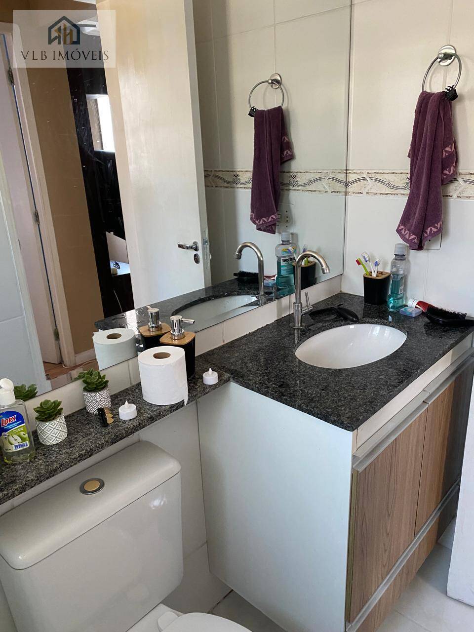 Apartamento, 2 quartos, 47 m² - Foto 10