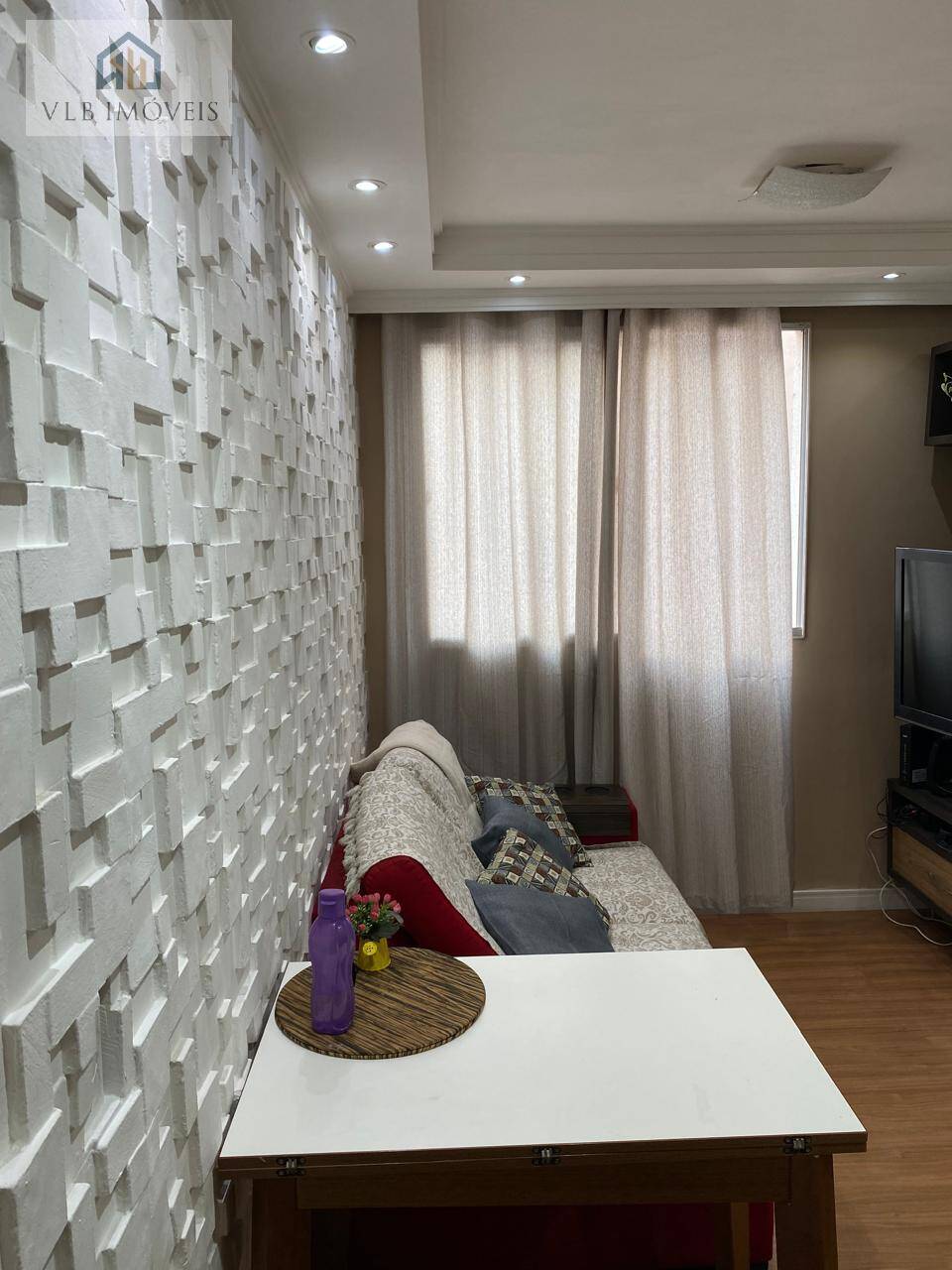 Apartamento, 2 quartos, 47 m² - Foto 4
