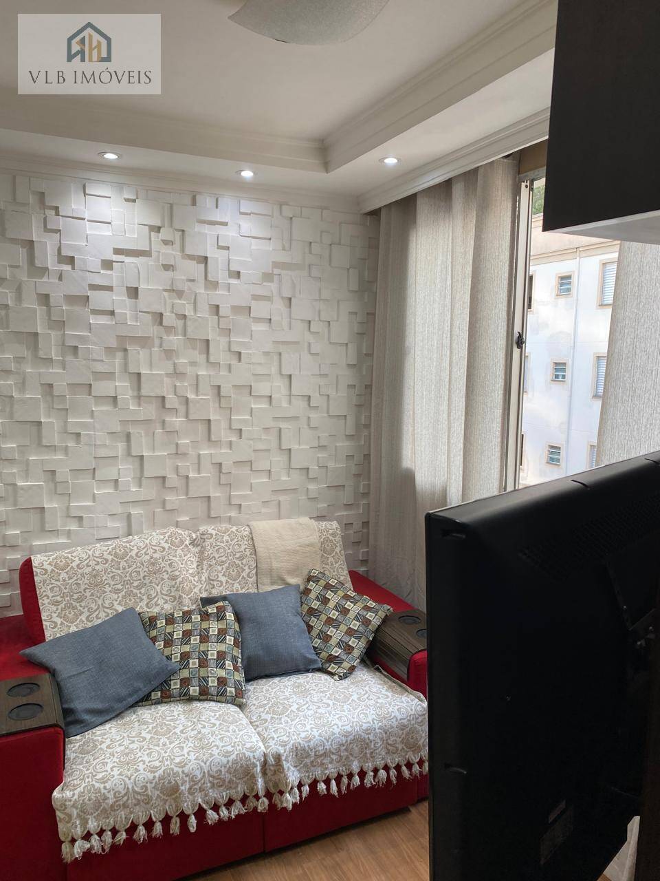 Apartamento, 2 quartos, 47 m² - Foto 5