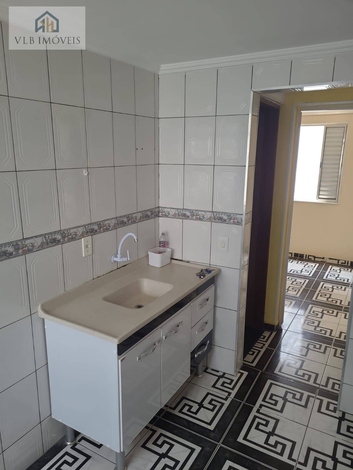 Apartamento, 2 quartos, 48 m² - Foto 3