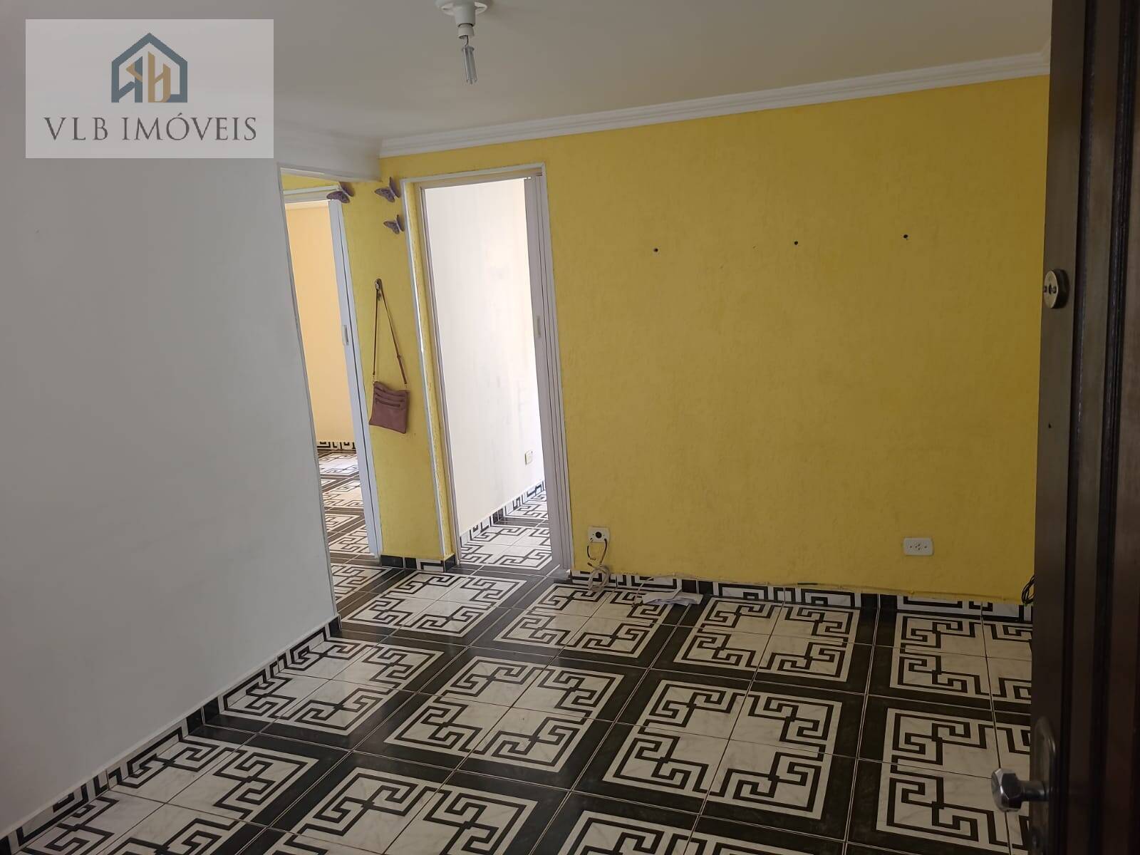 Apartamento, 2 quartos, 48 m² - Foto 1
