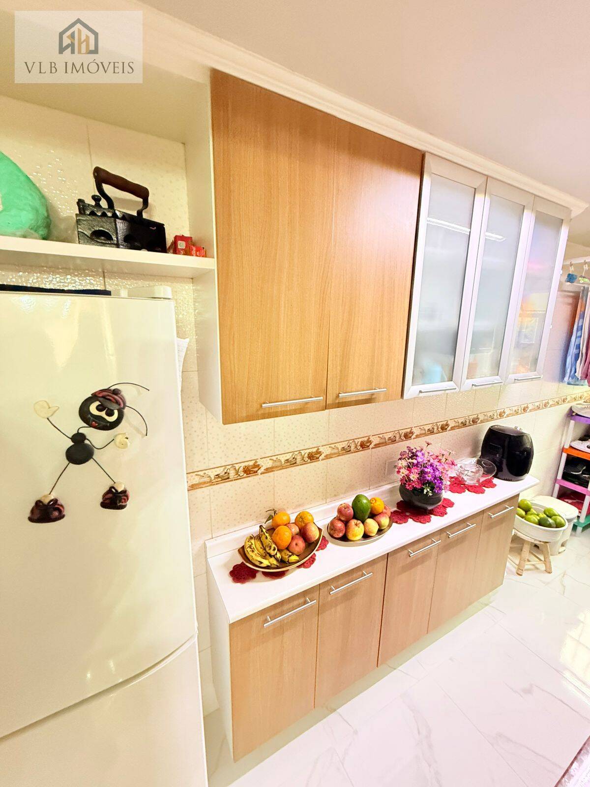Apartamento, 3 quartos, 57 m² - Foto 7