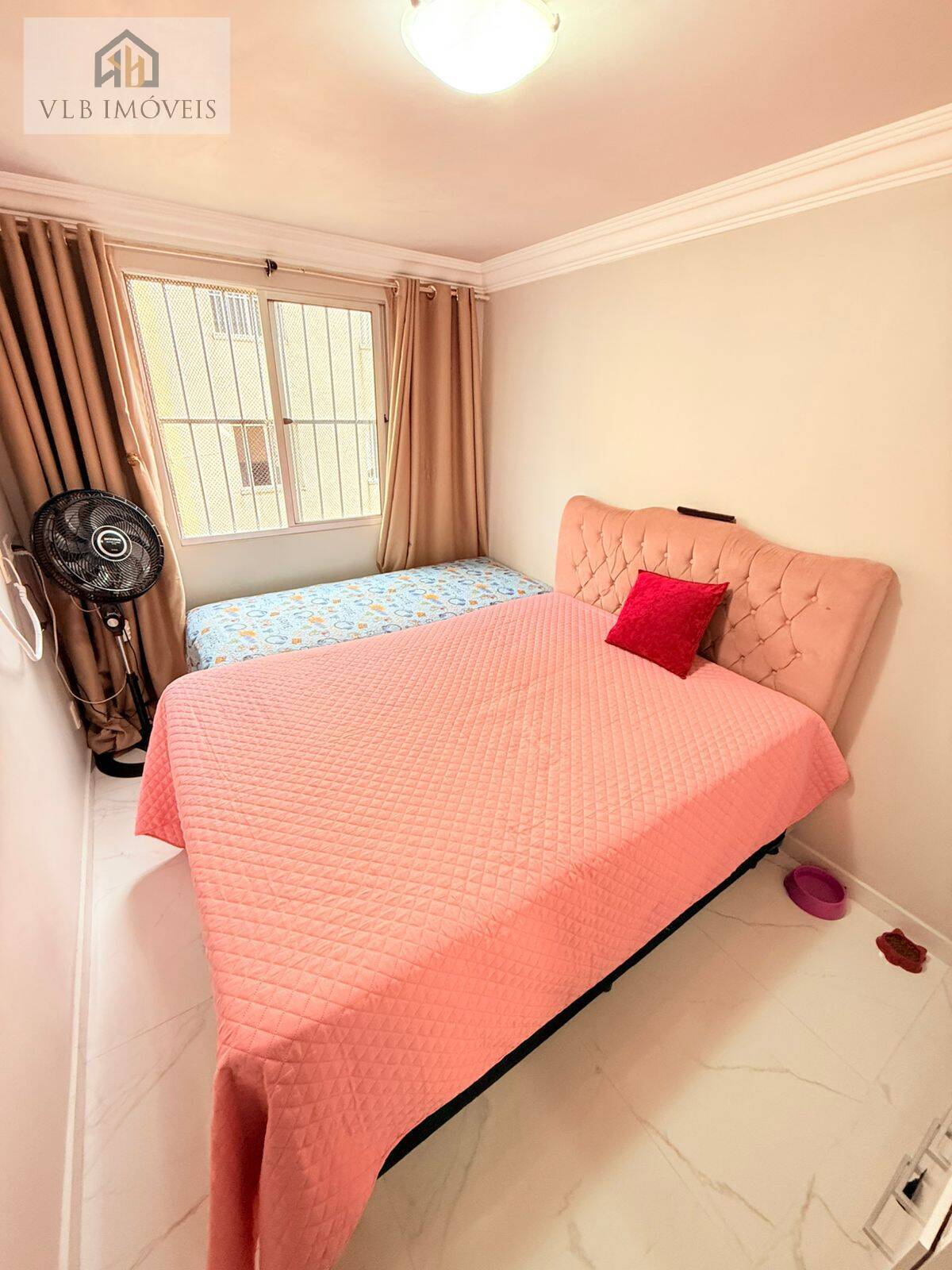 Apartamento, 3 quartos, 57 m² - Foto 14