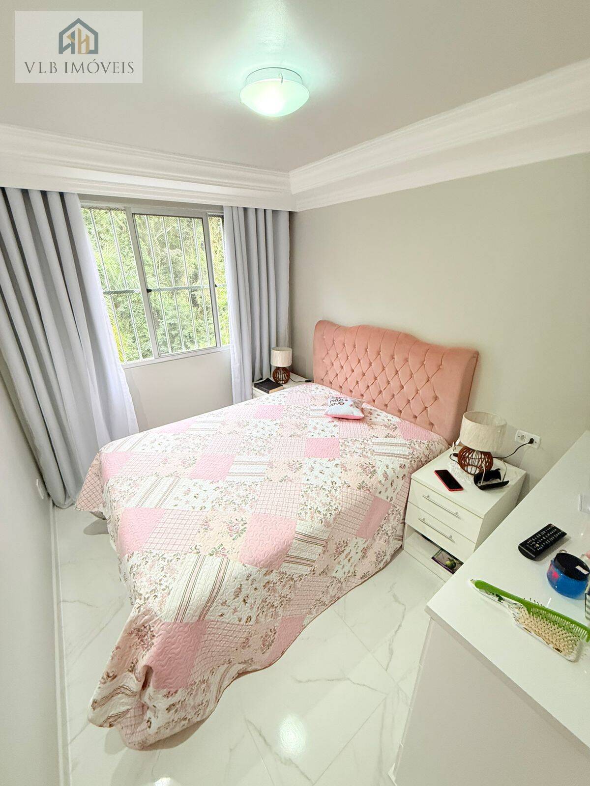Apartamento, 3 quartos, 57 m² - Foto 12