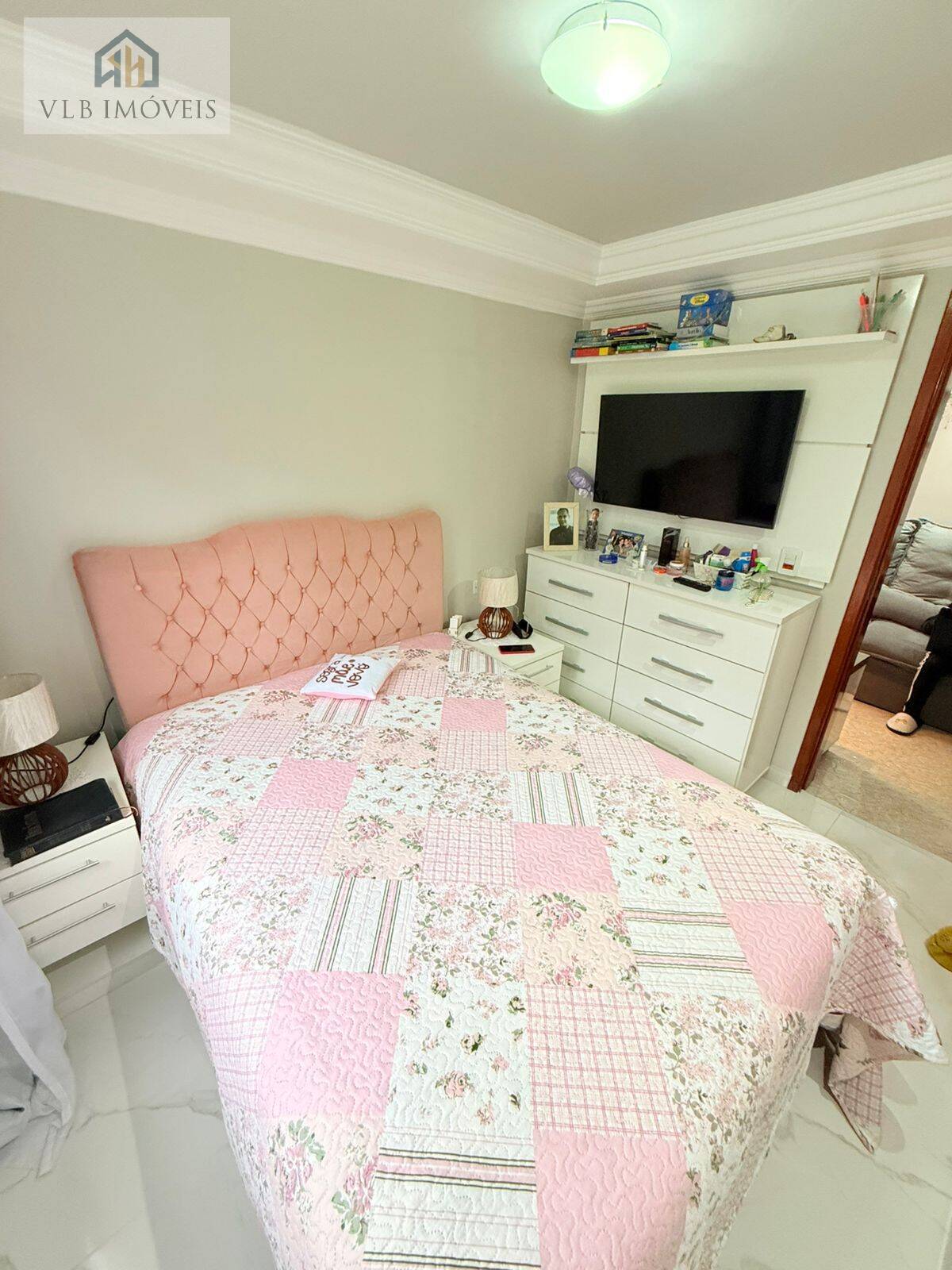 Apartamento, 3 quartos, 57 m² - Foto 11