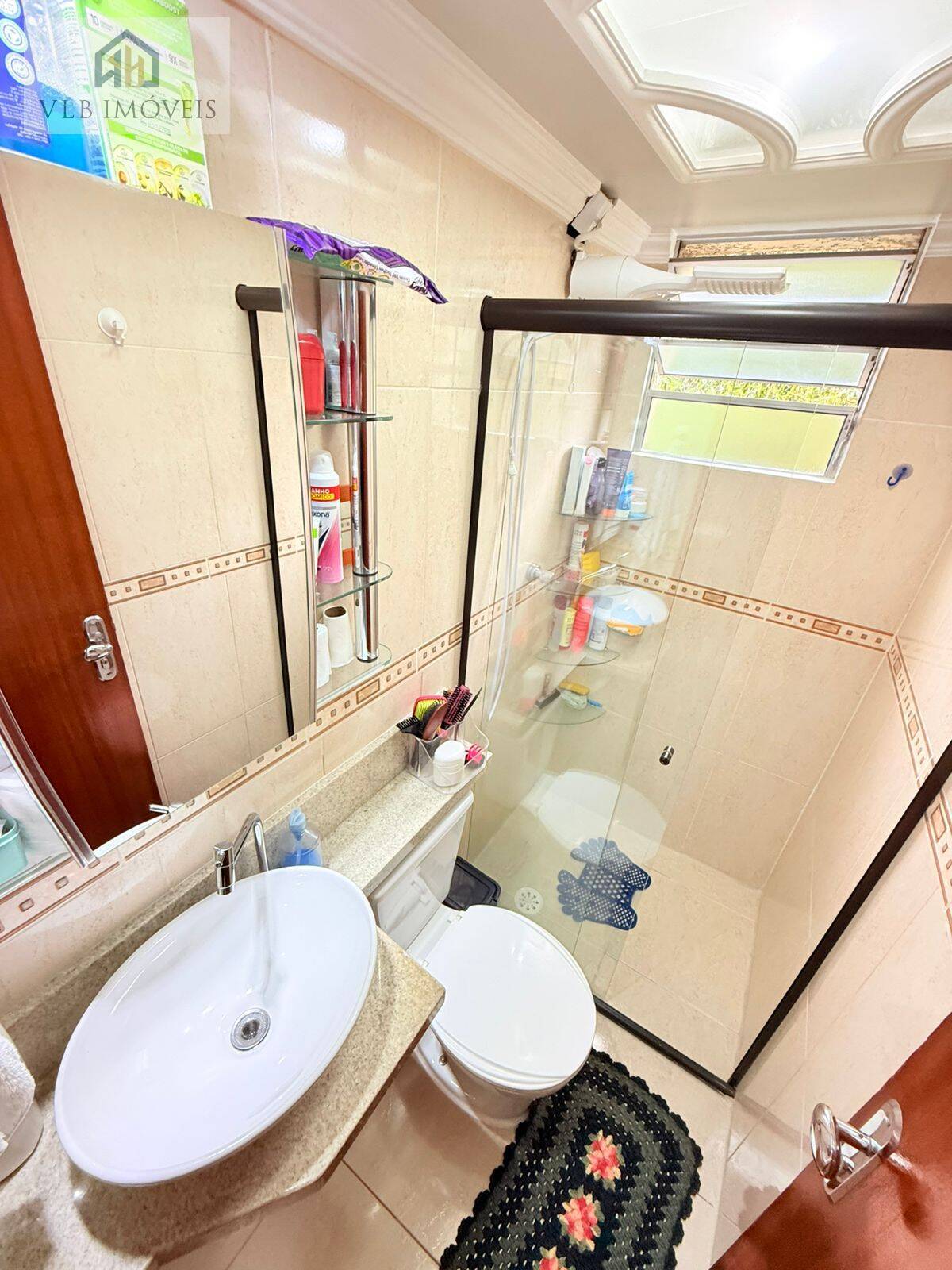 Apartamento, 3 quartos, 57 m² - Foto 10