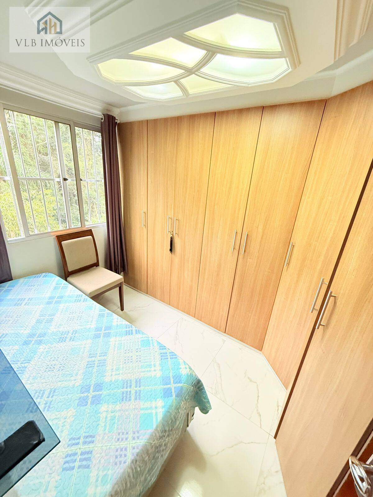 Apartamento, 3 quartos, 57 m² - Foto 8