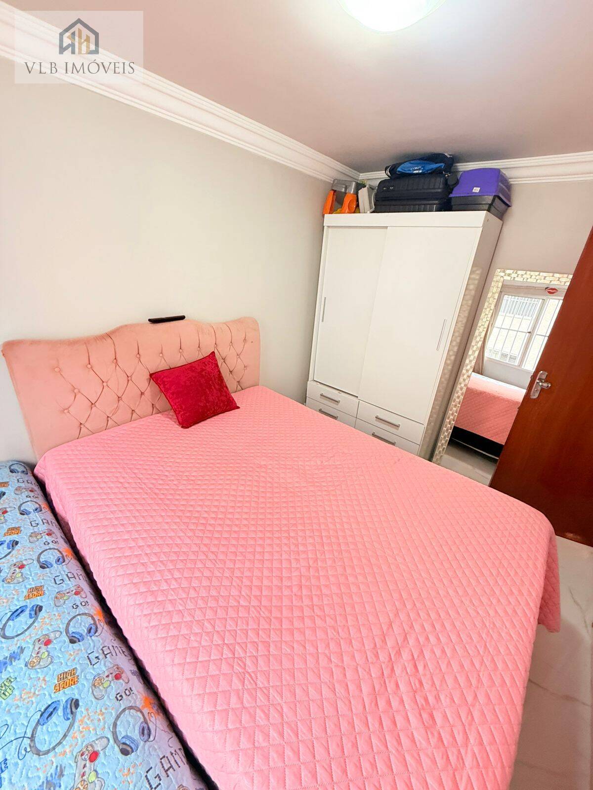 Apartamento, 3 quartos, 57 m² - Foto 13