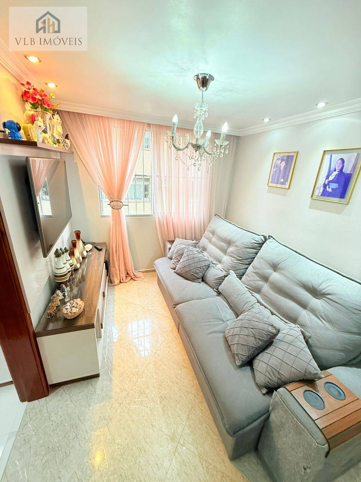 Apartamento, 3 quartos, 57 m² - Foto 5