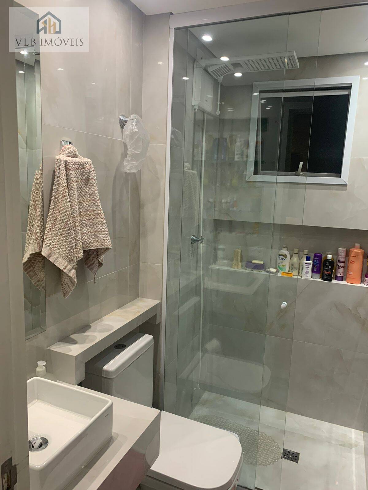 Apartamento, 2 quartos, 51 m² - Foto 8