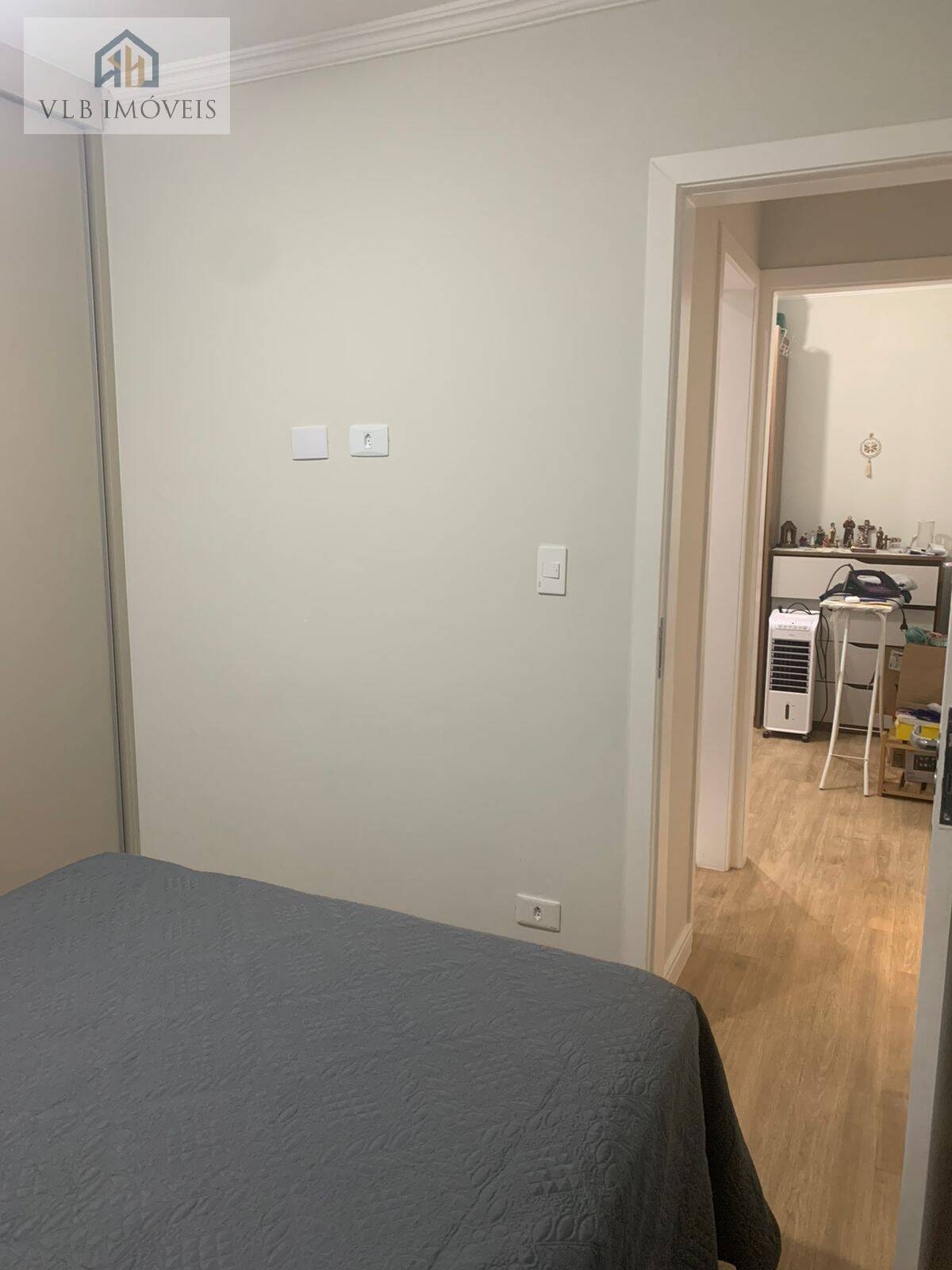 Apartamento, 2 quartos, 51 m² - Foto 7