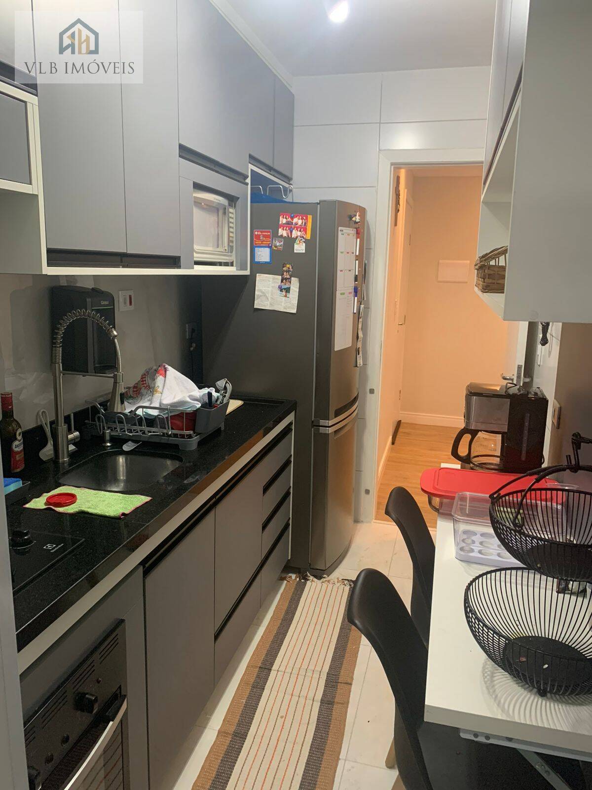 Apartamento, 2 quartos, 51 m² - Foto 5