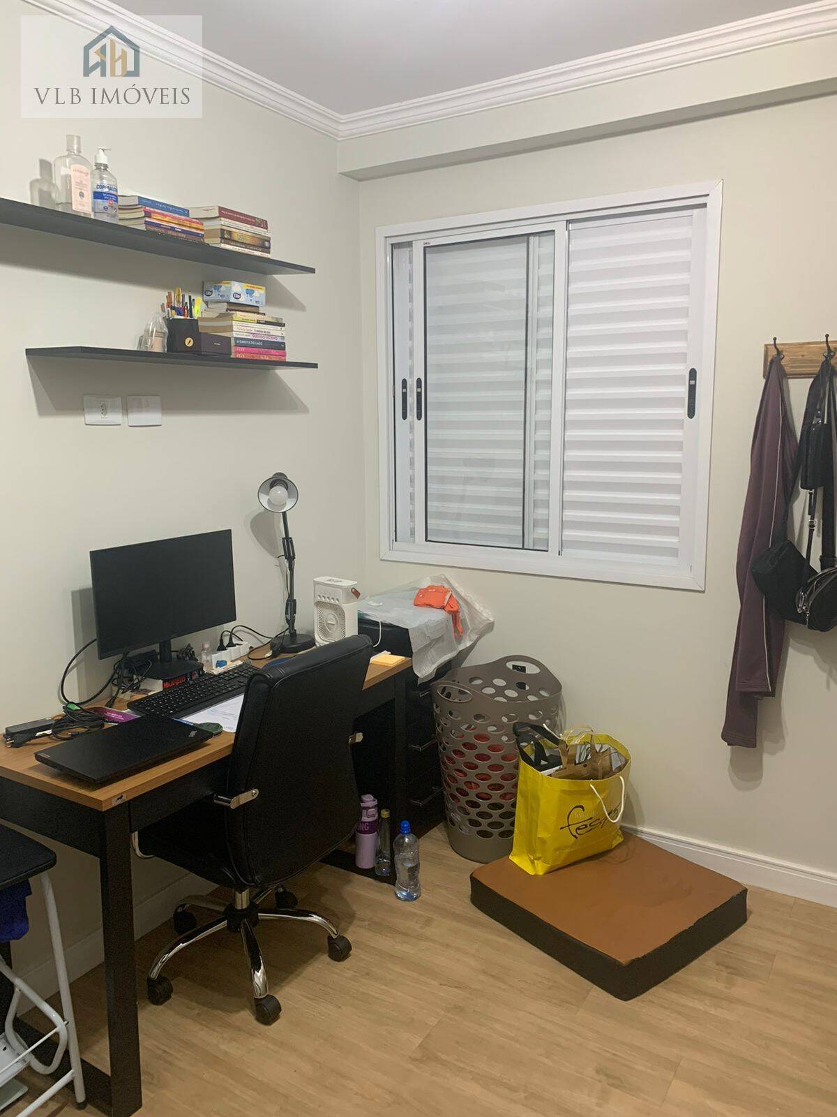 Apartamento, 2 quartos, 51 m² - Foto 10