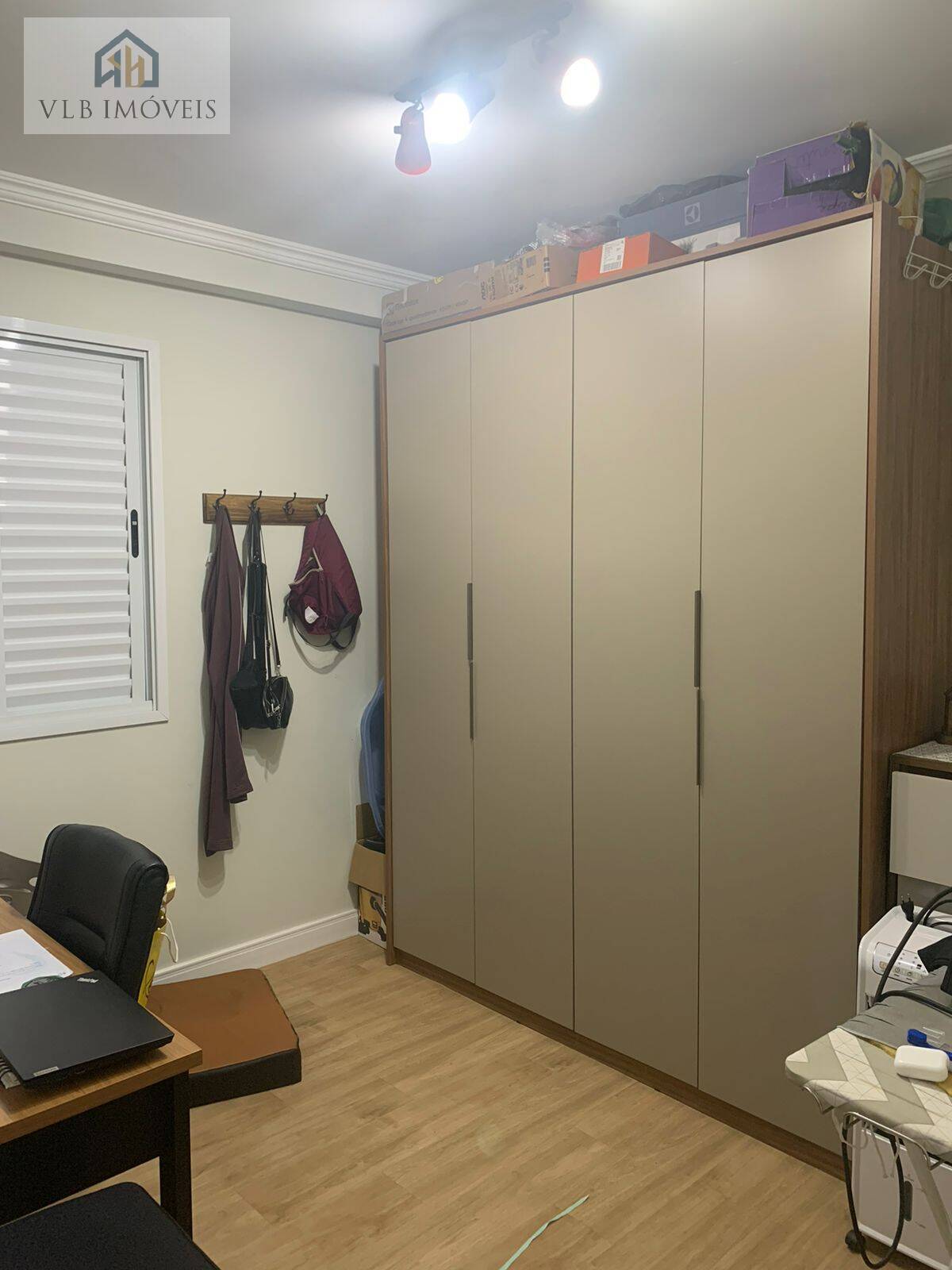 Apartamento, 2 quartos, 51 m² - Foto 11