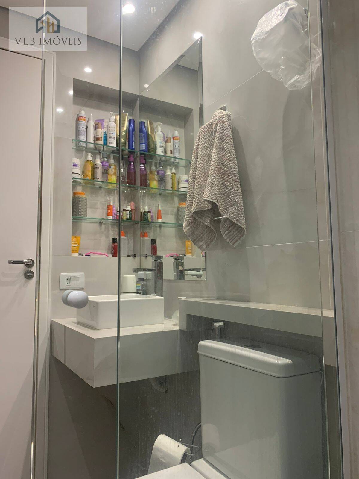 Apartamento, 2 quartos, 51 m² - Foto 9
