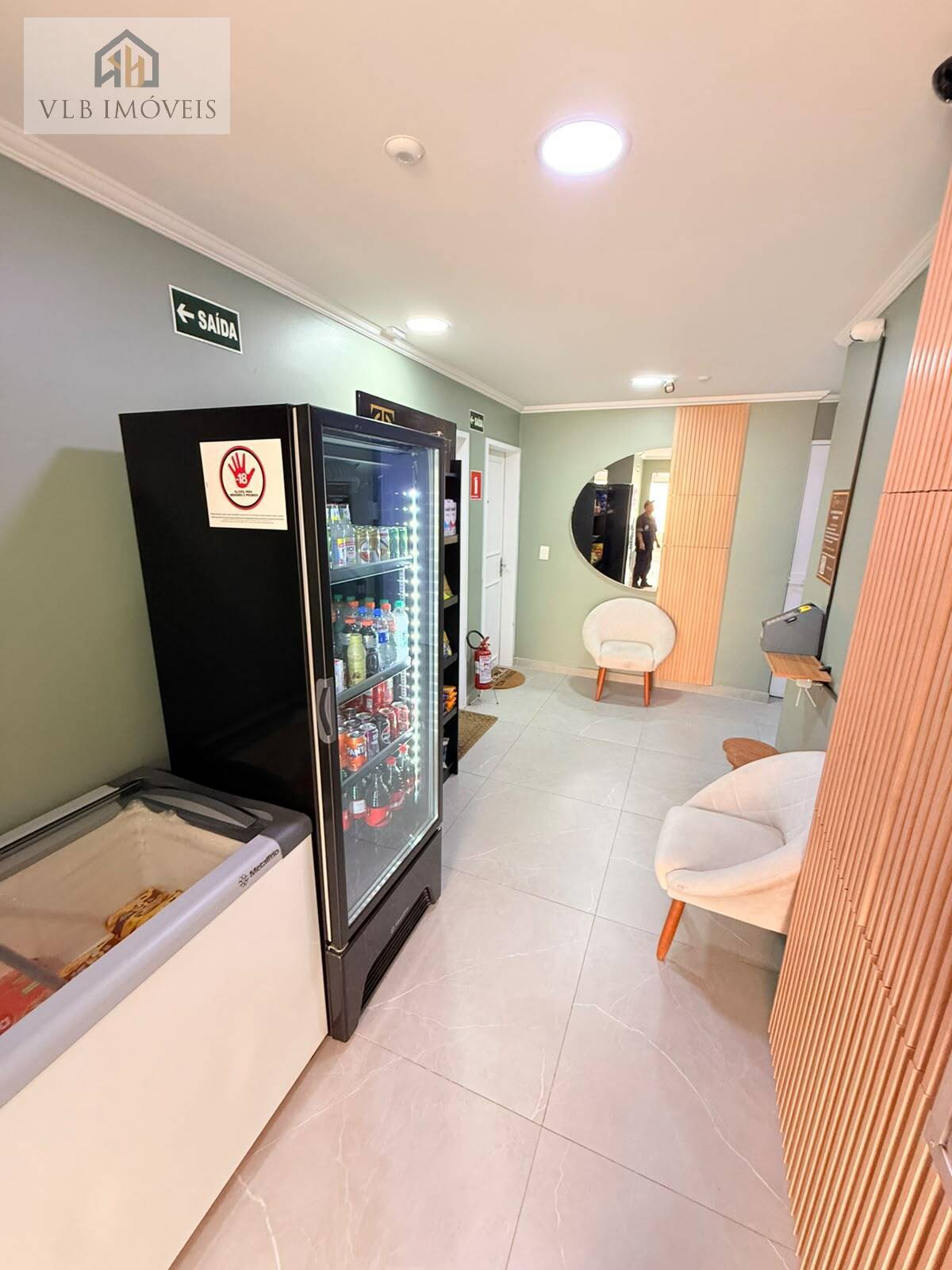 Apartamento, 2 quartos, 57 m² - Foto 15