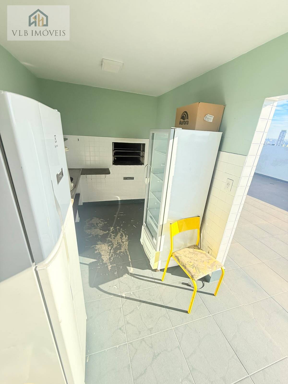 Apartamento, 2 quartos, 57 m² - Foto 17