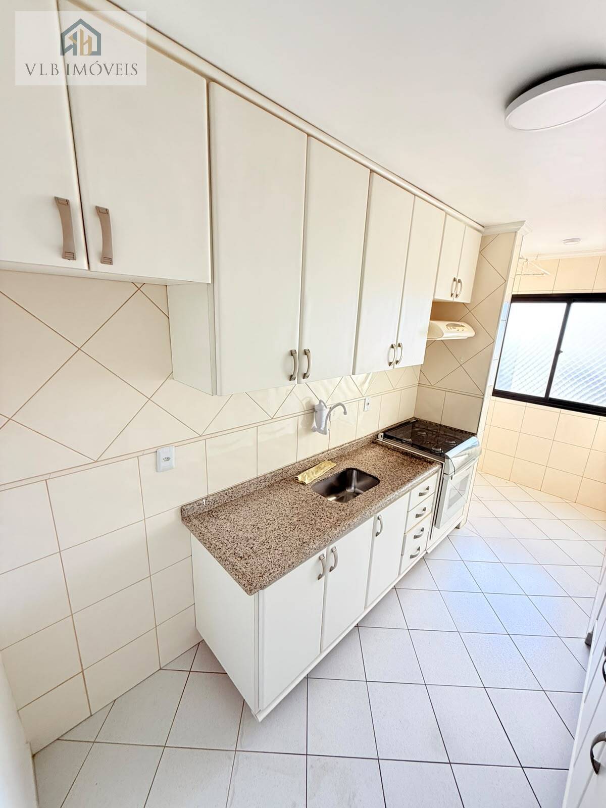 Apartamento, 2 quartos, 57 m² - Foto 3