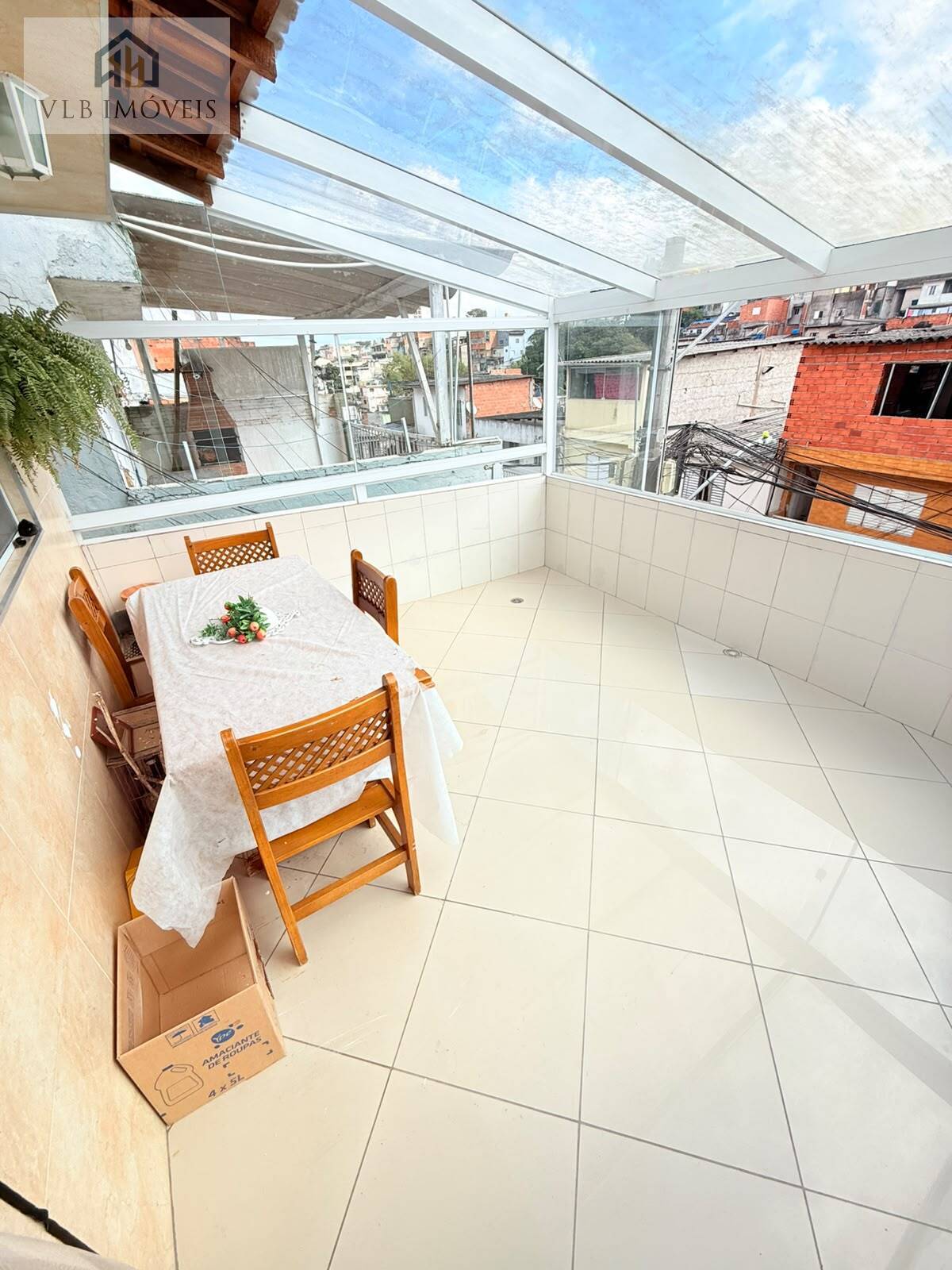 Casa, 5 quartos, 100 m² - Foto 12
