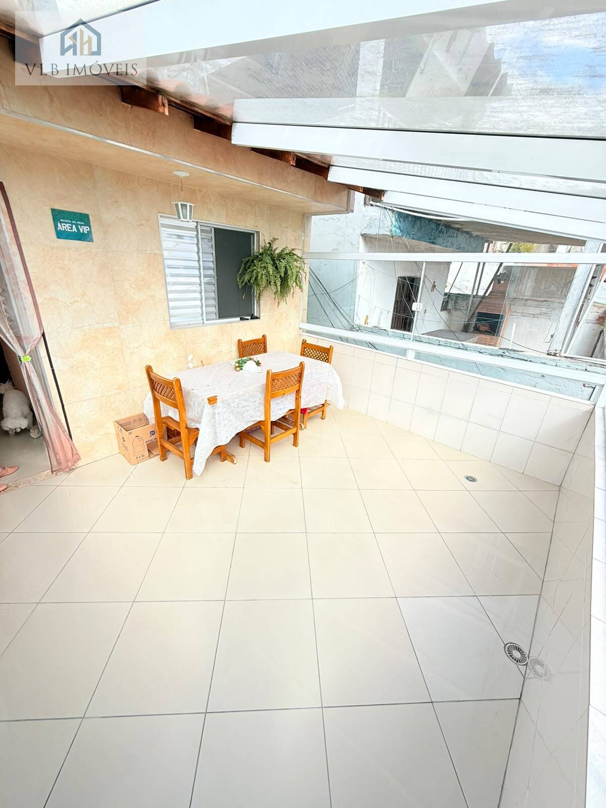 Casa, 5 quartos, 100 m² - Foto 13