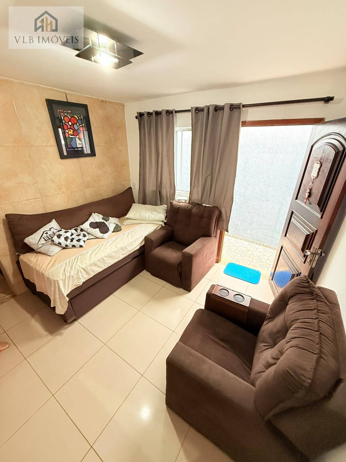 Casa, 5 quartos, 100 m² - Foto 4