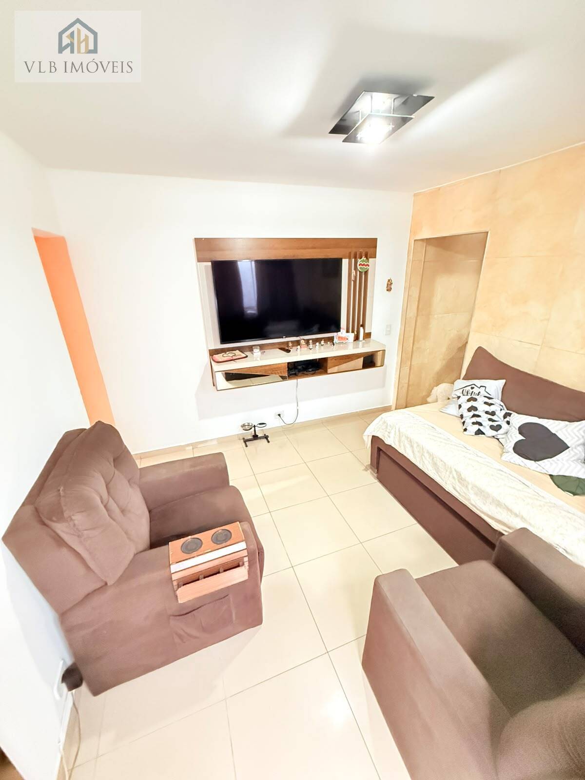 Casa, 5 quartos, 100 m² - Foto 2