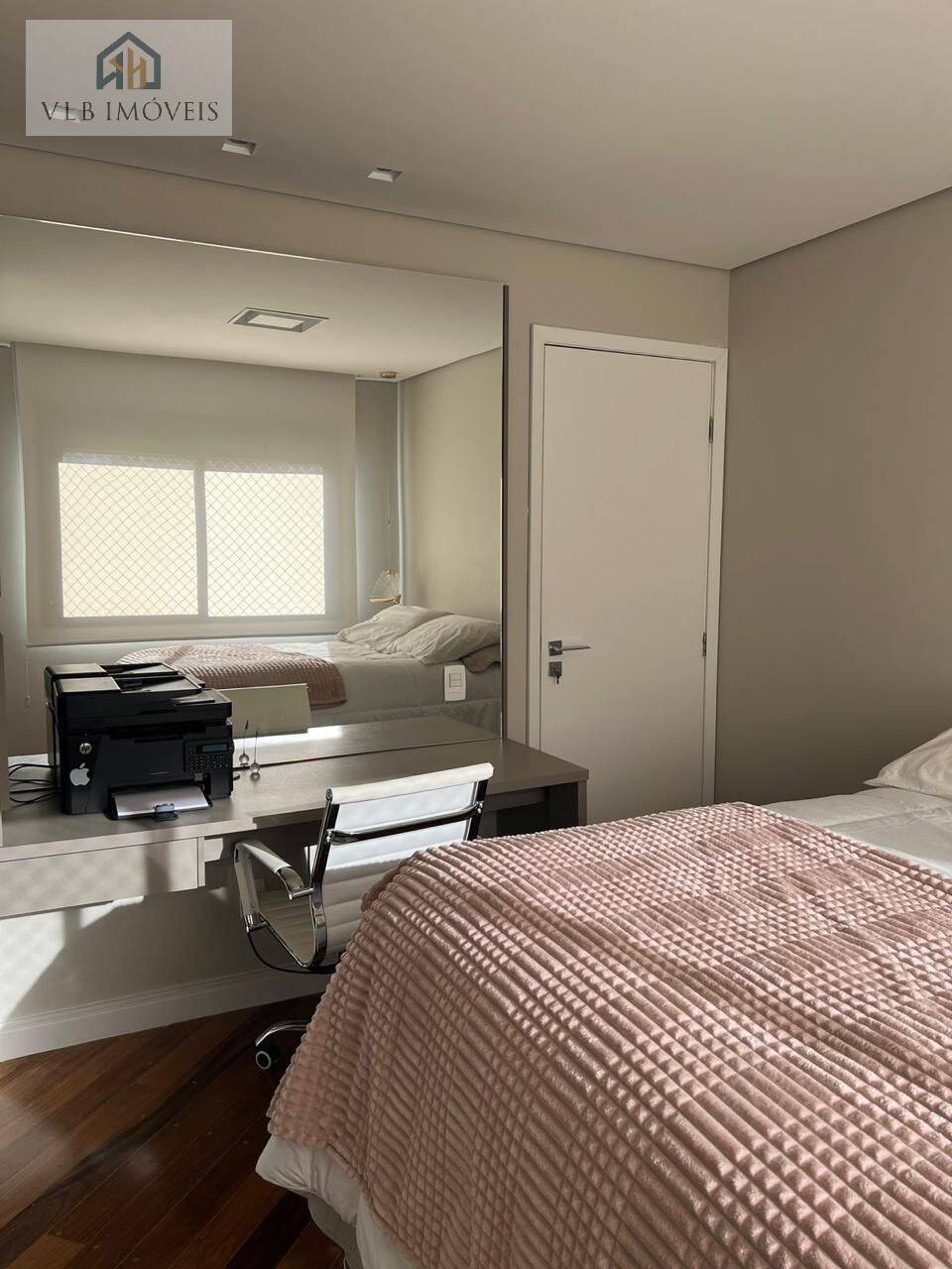 Apartamento, 2 quartos, 105 m² - Foto 11