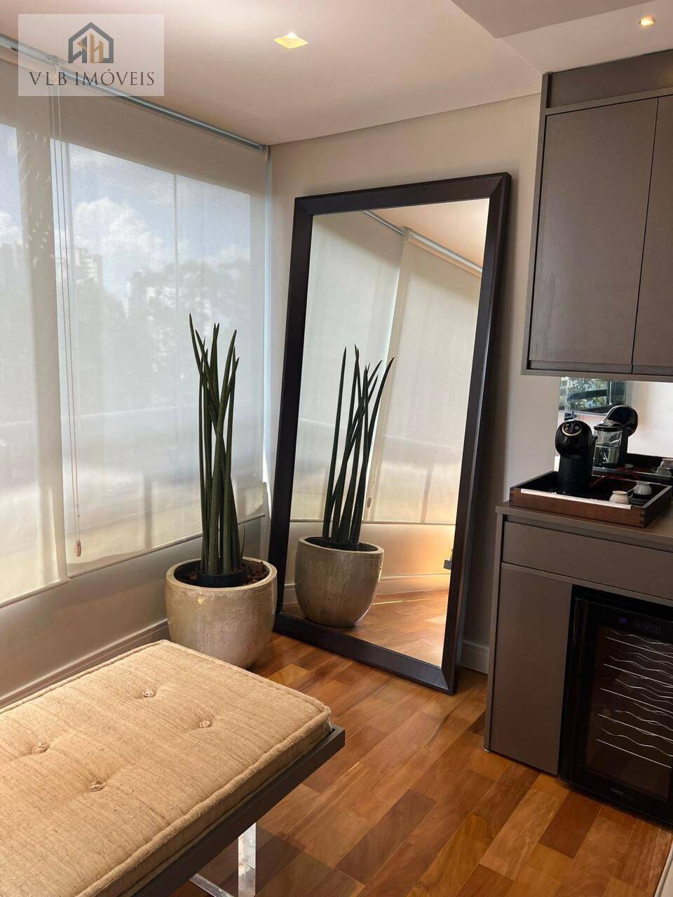 Apartamento, 2 quartos, 105 m² - Foto 8