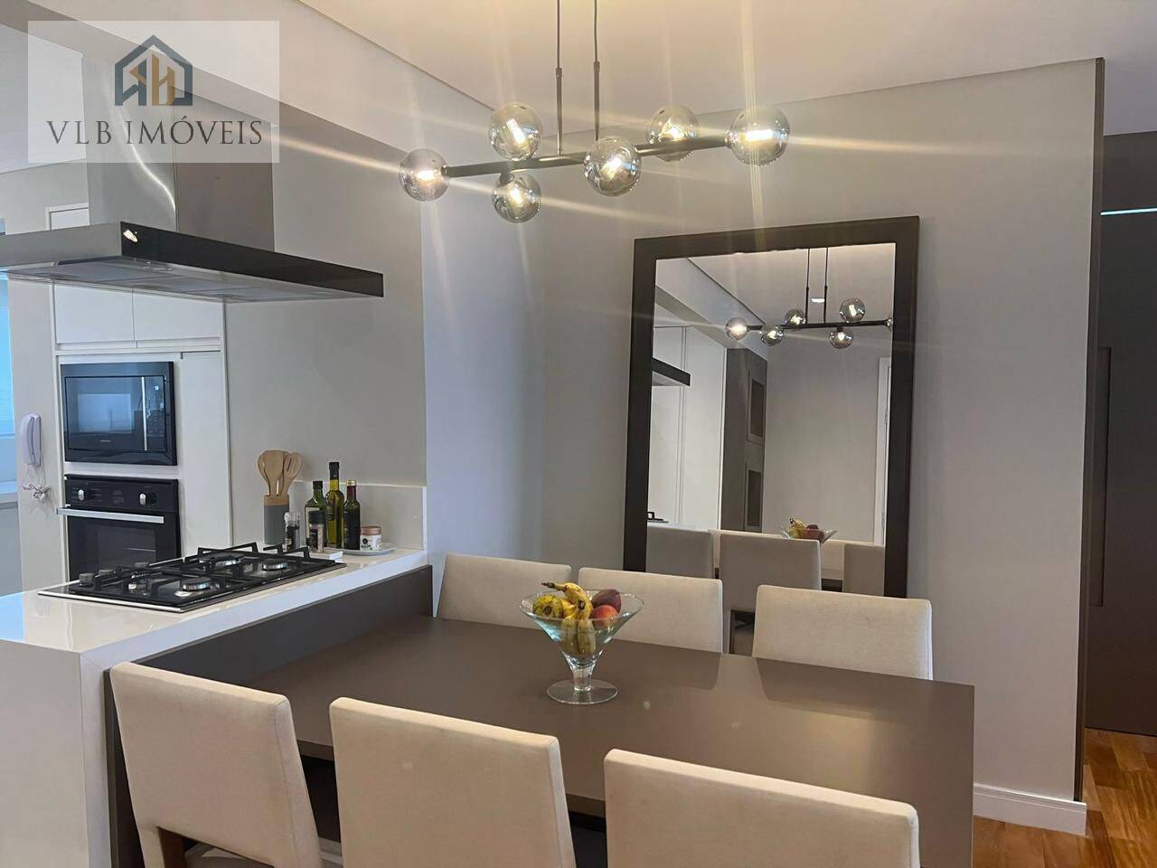 Apartamento, 2 quartos, 105 m² - Foto 5