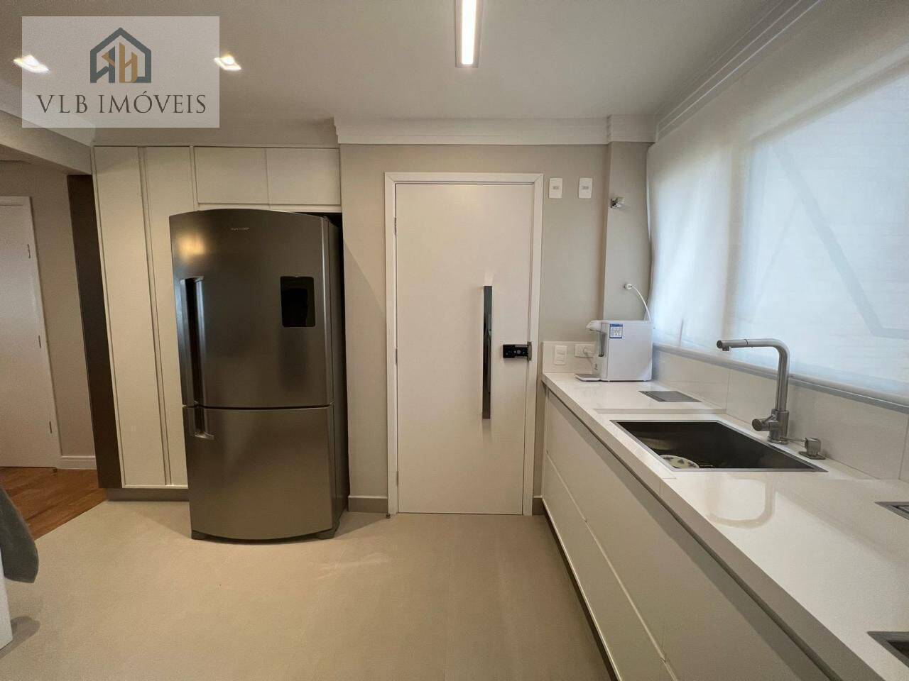 Apartamento, 2 quartos, 105 m² - Foto 3