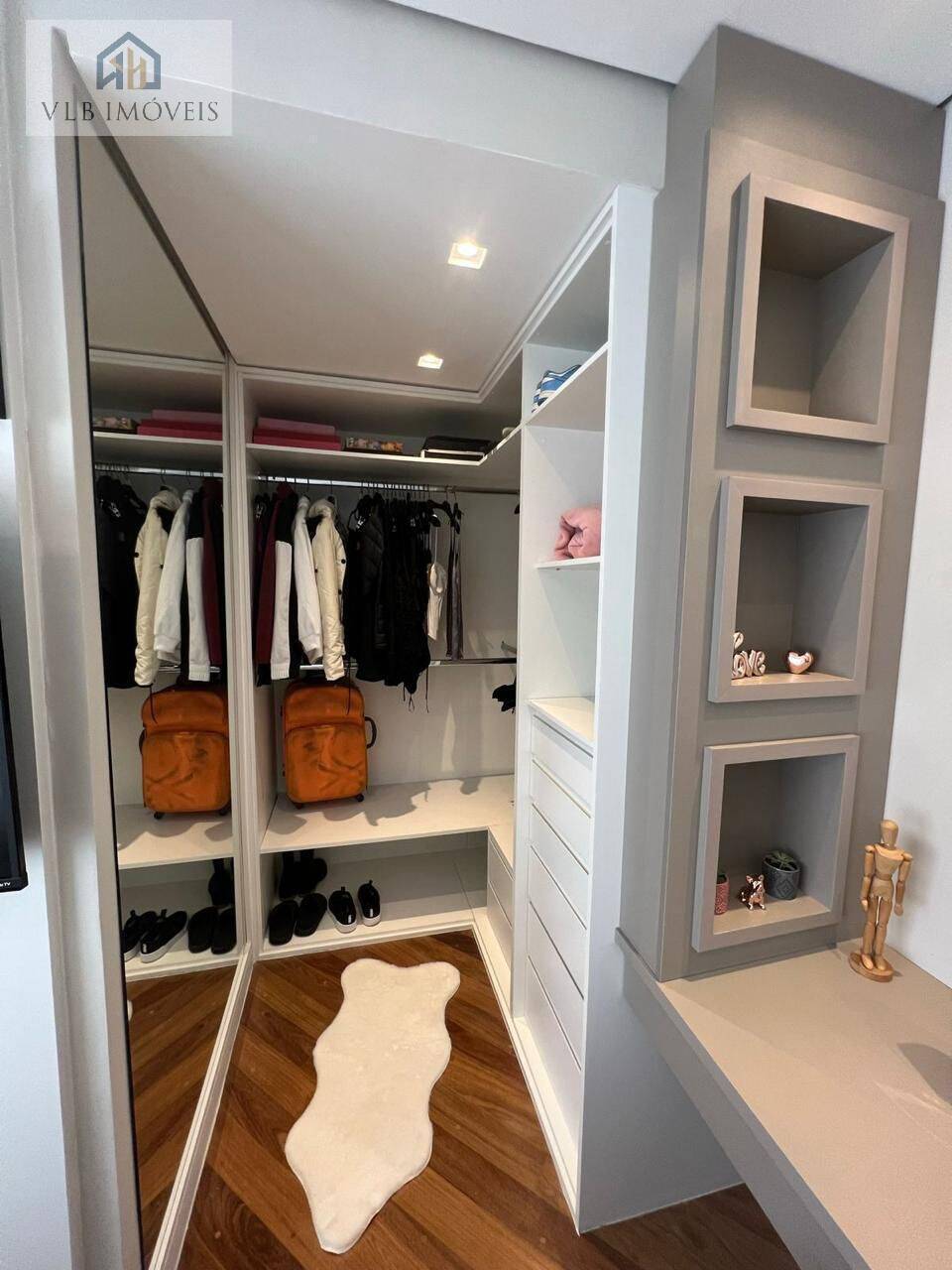 Apartamento, 2 quartos, 105 m² - Foto 13