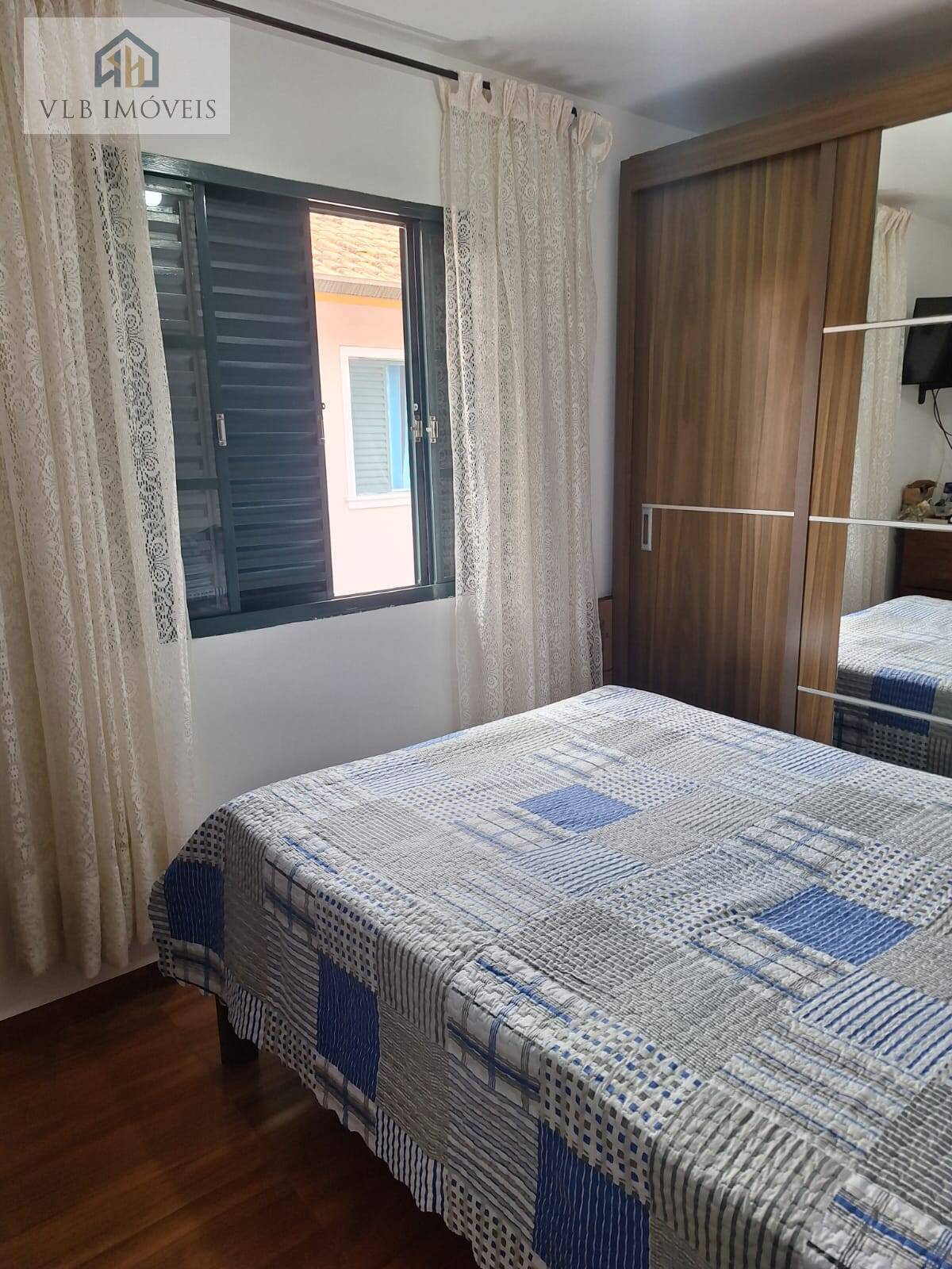 Casa de Condomínio, 2 quartos - Foto 7