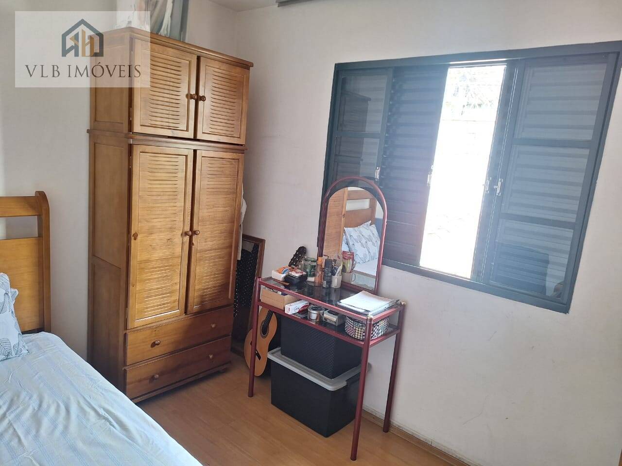 Casa de Condomínio, 2 quartos - Foto 10