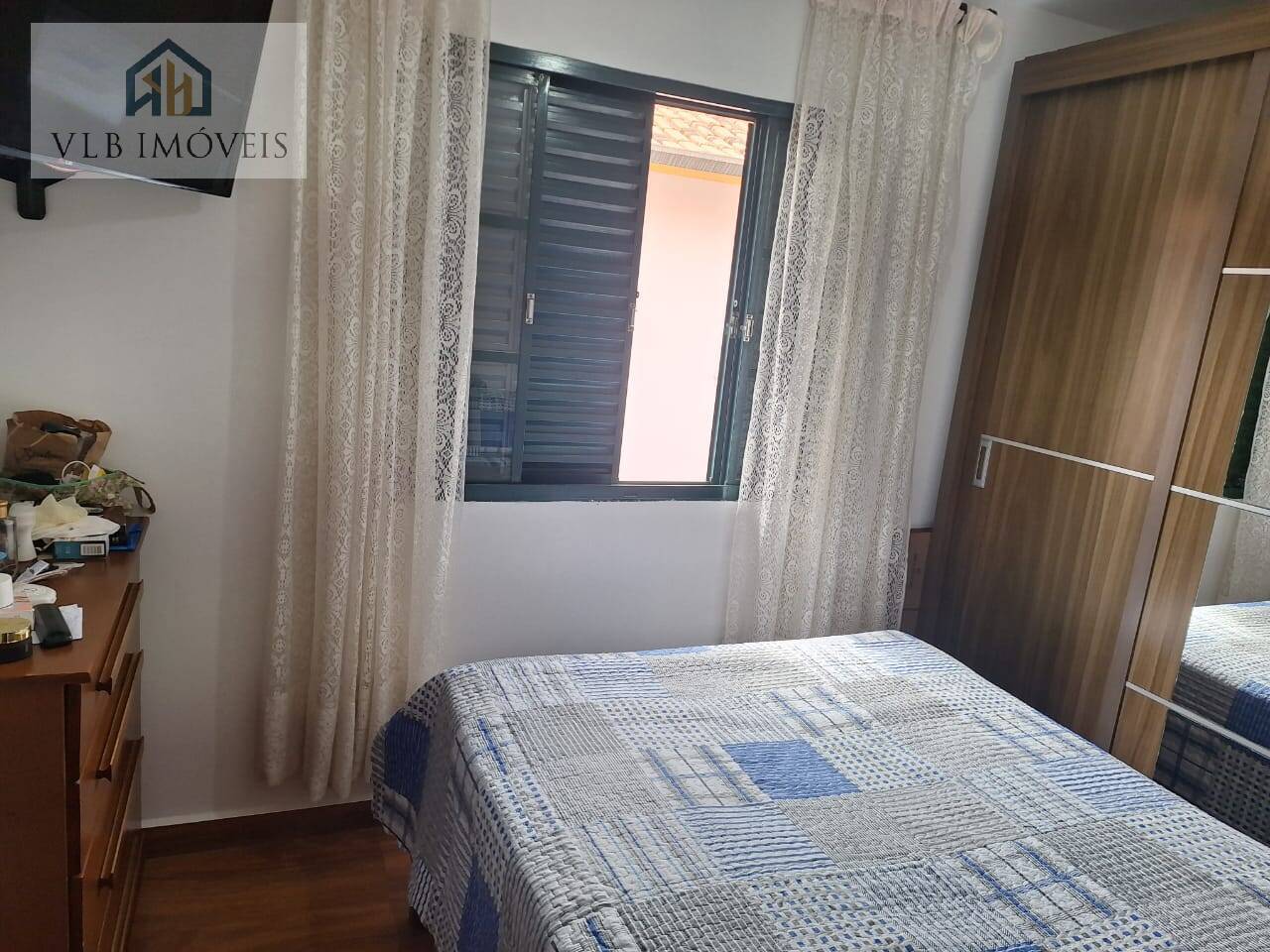 Casa de Condomínio, 2 quartos - Foto 6