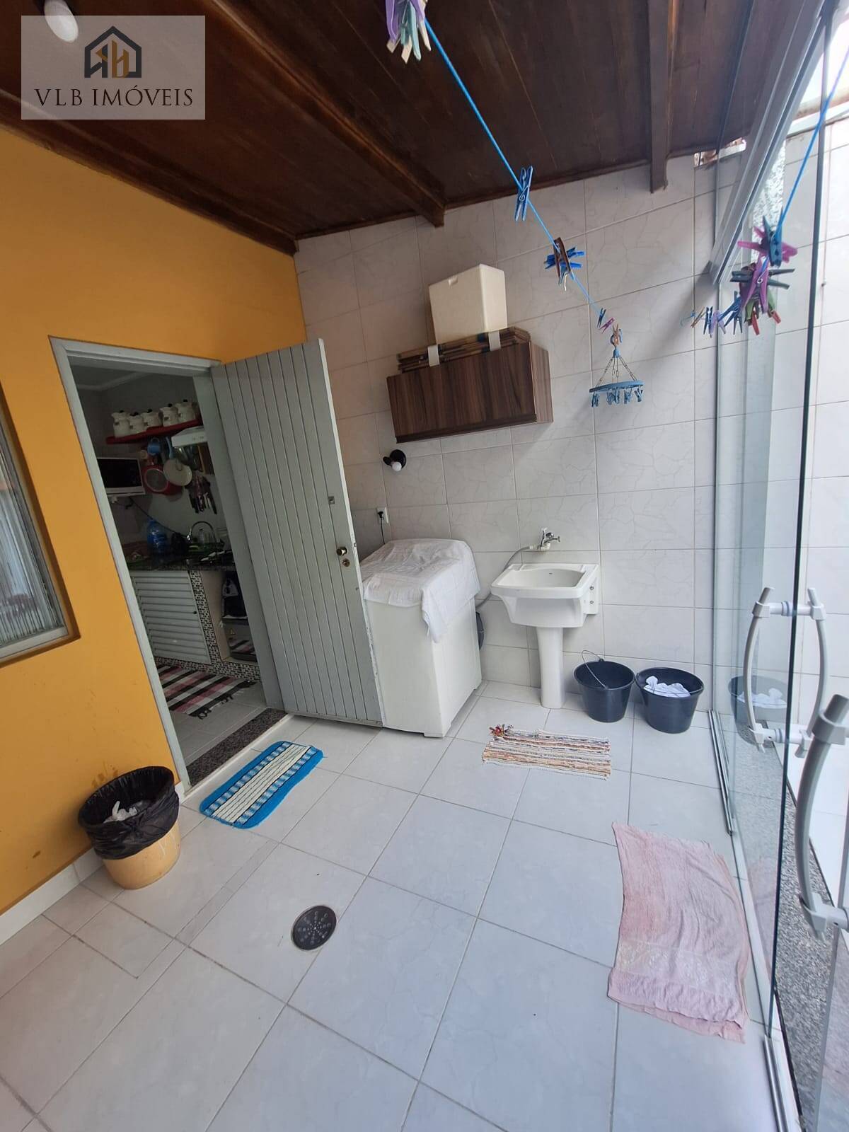 Casa de Condomínio, 2 quartos - Foto 11