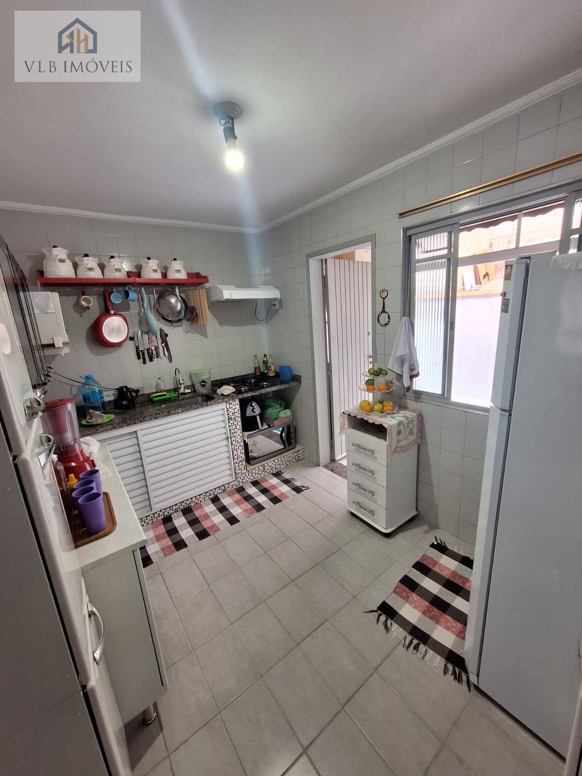 Casa de Condomínio, 2 quartos - Foto 5