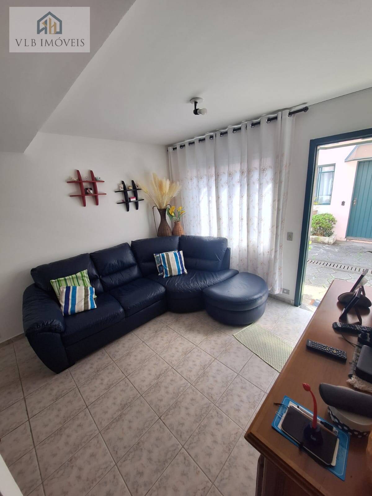 Casa de Condomínio, 2 quartos - Foto 4