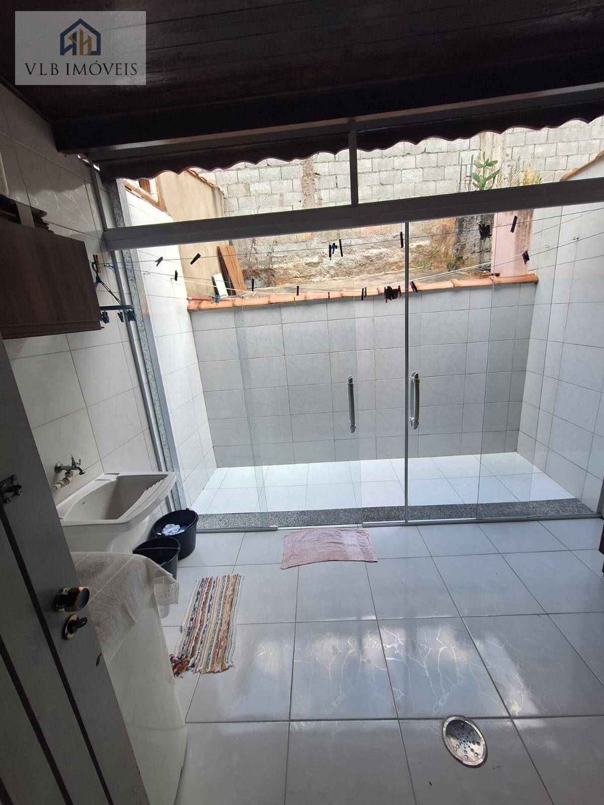 Casa de Condomínio, 2 quartos - Foto 13