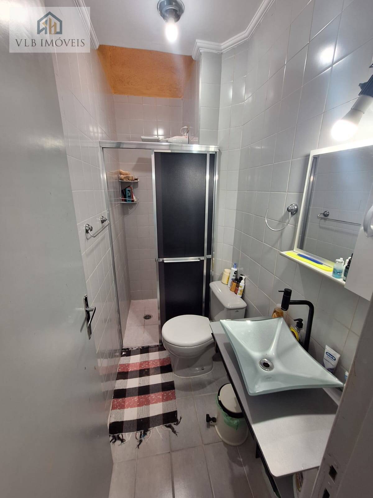 Casa de Condomínio, 2 quartos - Foto 8