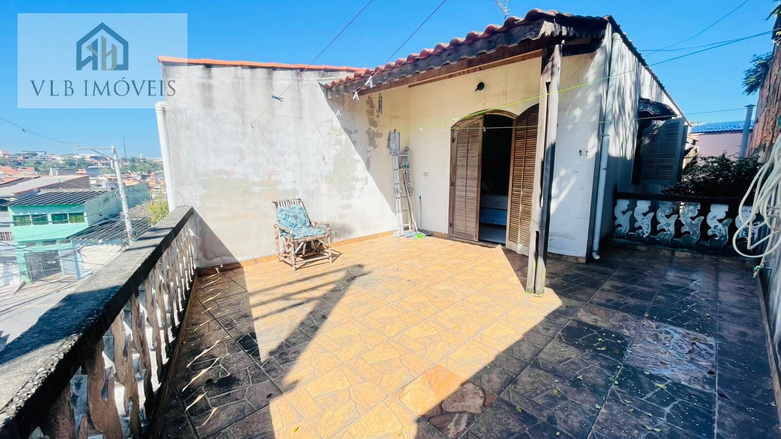 Casa, 3 quartos, 180 m² - Foto 20