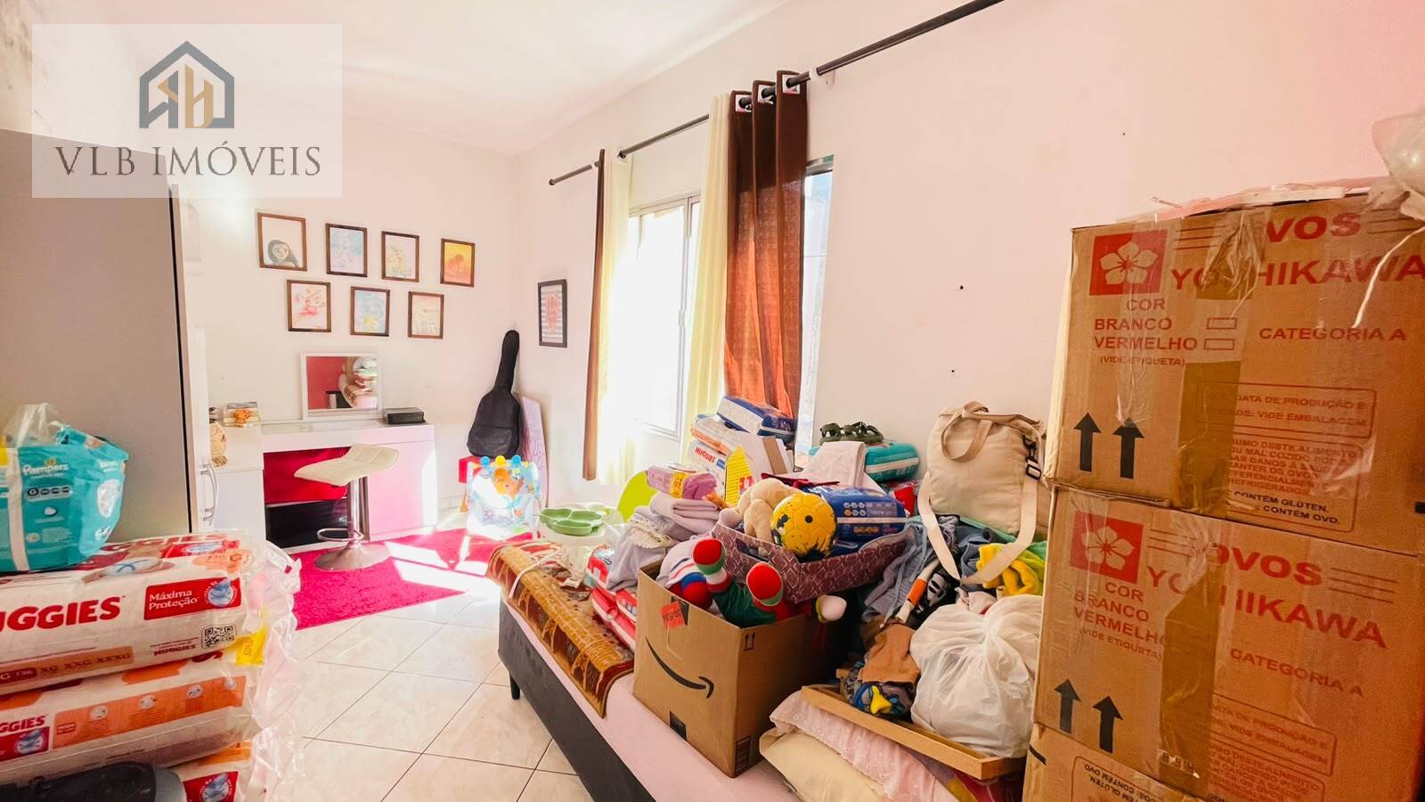 Casa, 3 quartos, 180 m² - Foto 11