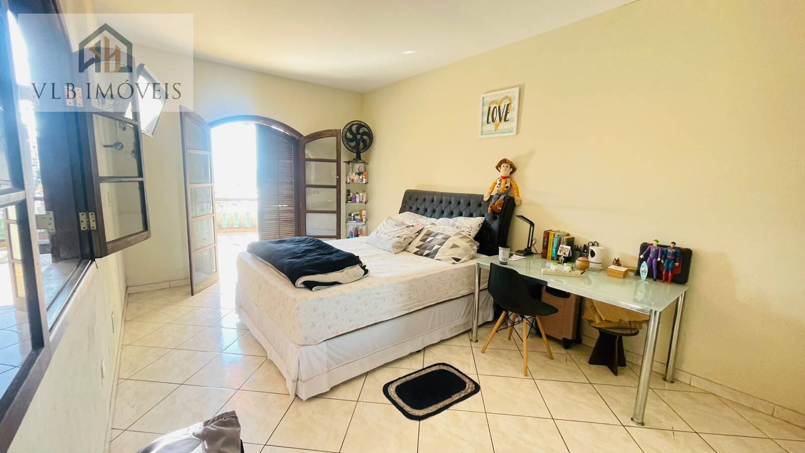 Casa, 3 quartos, 180 m² - Foto 16