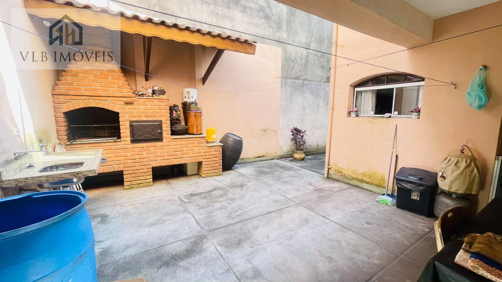 Casa, 3 quartos, 180 m² - Foto 18