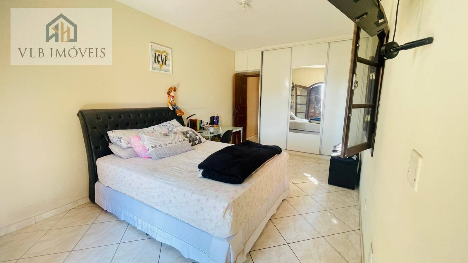 Casa, 3 quartos, 180 m² - Foto 15