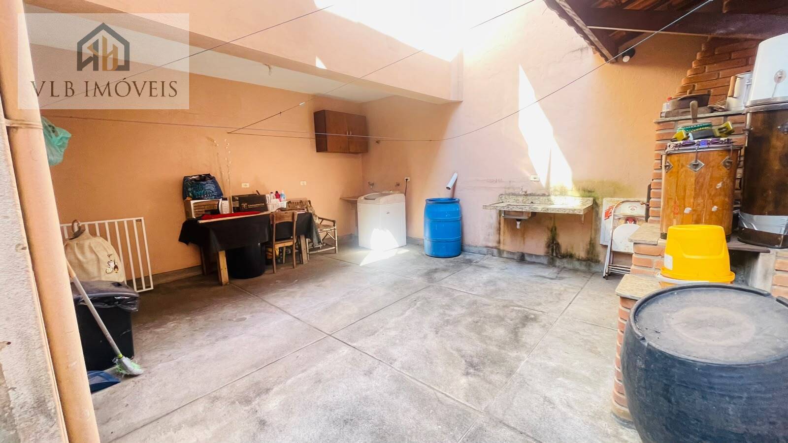 Casa, 3 quartos, 180 m² - Foto 19