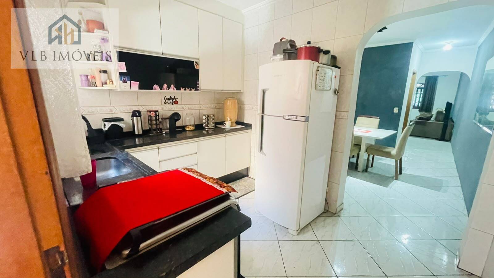 Casa, 3 quartos, 180 m² - Foto 2