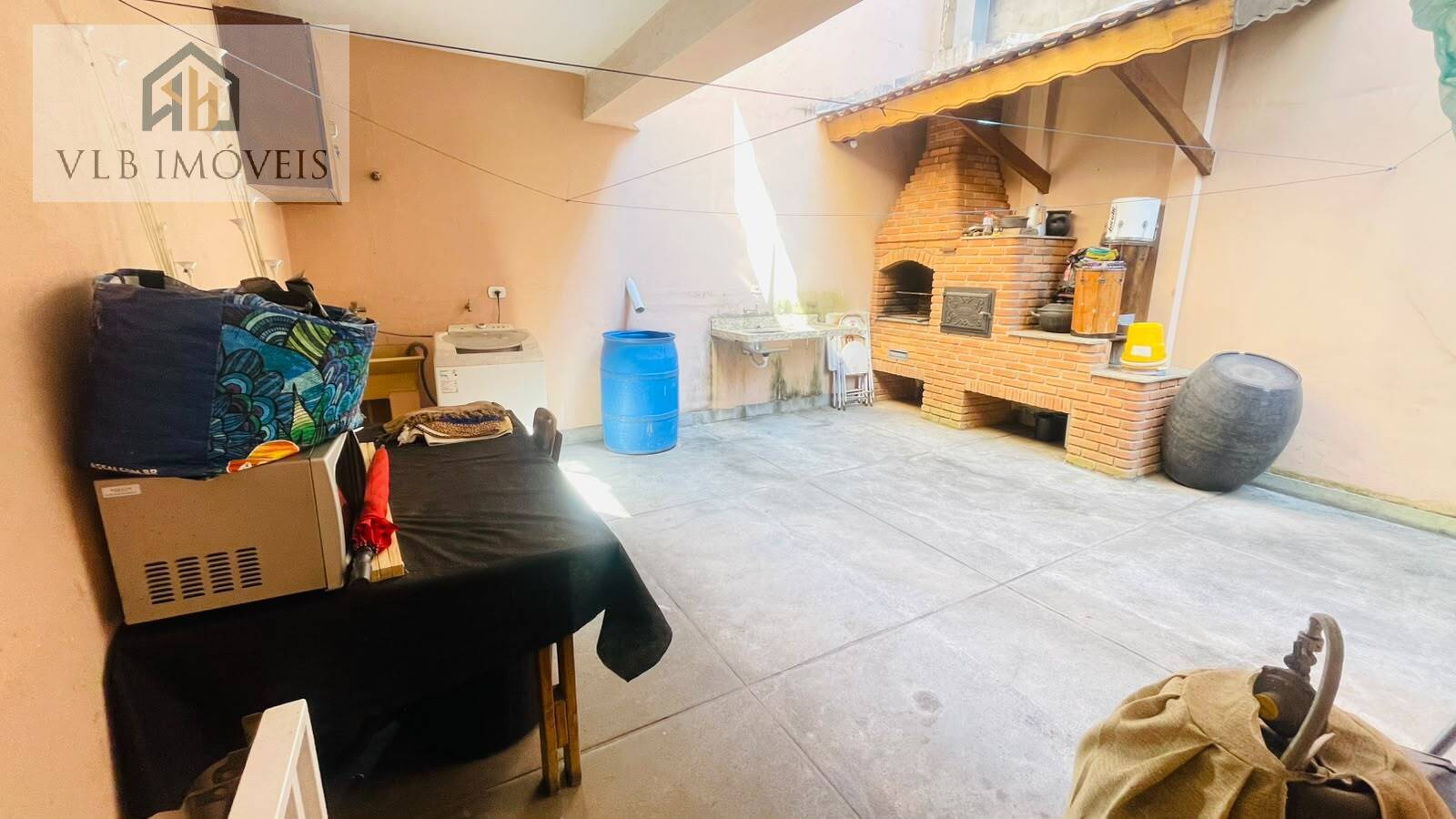 Casa, 3 quartos, 180 m² - Foto 3