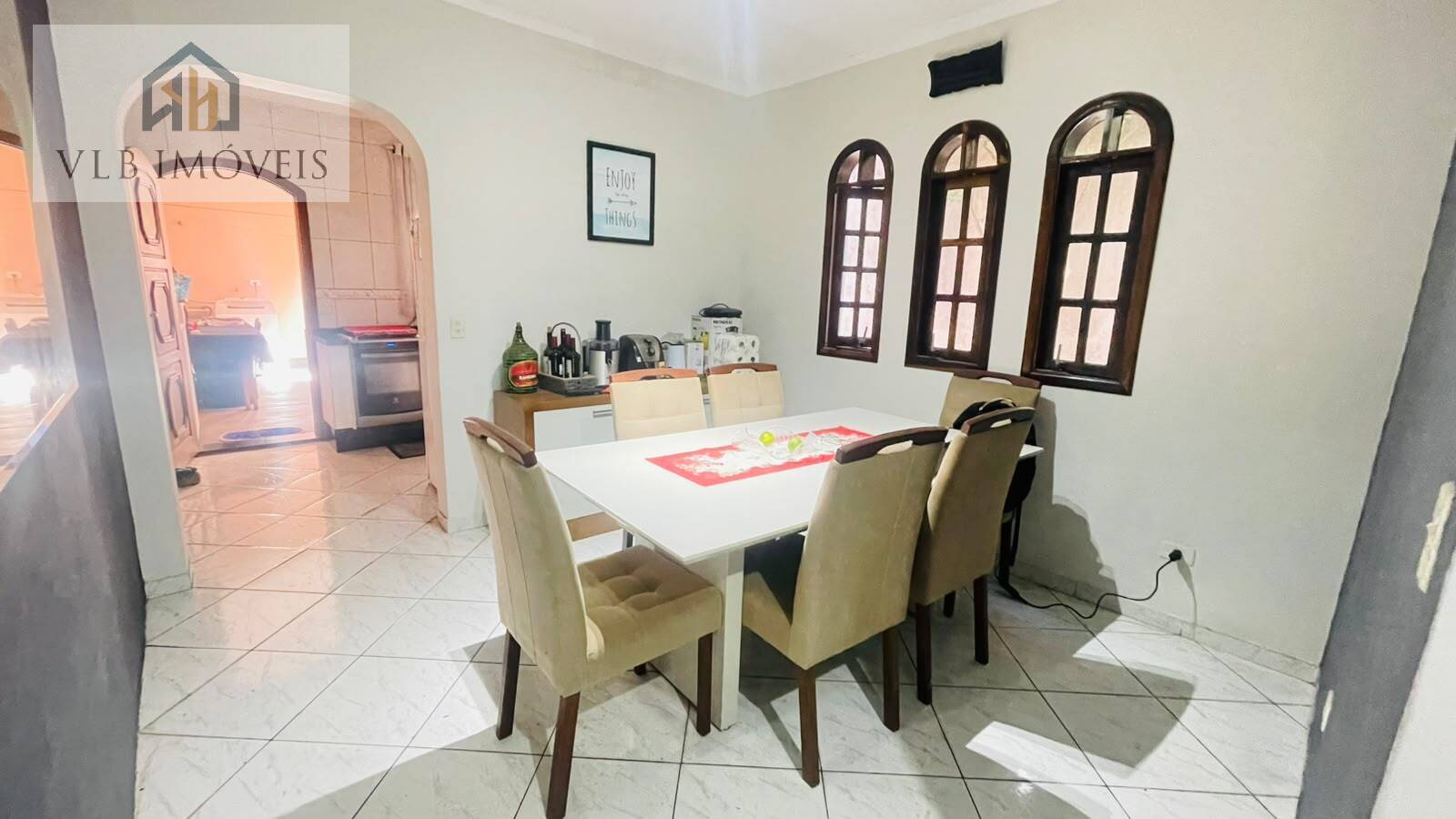 Casa, 3 quartos, 180 m² - Foto 5