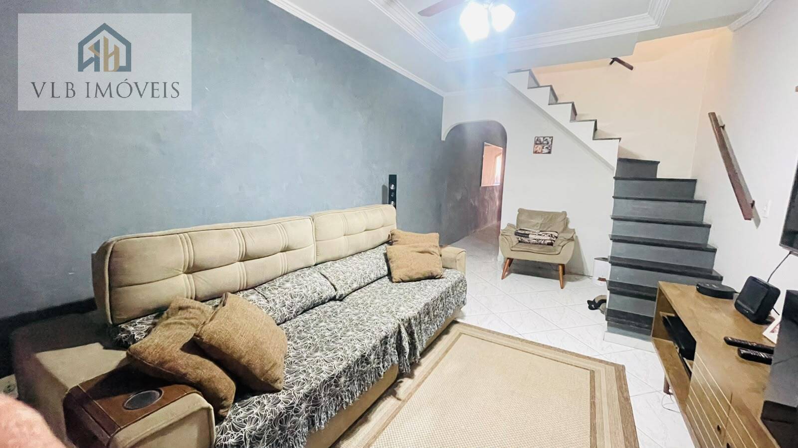 Casa, 3 quartos, 180 m² - Foto 4